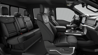 2026 Ford F-150® Internal Image 1